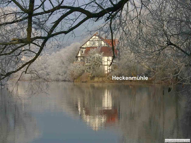 Heckenmuehle