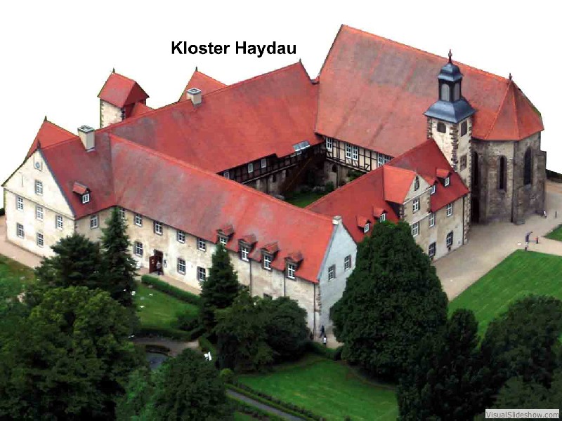 KlosterLuft