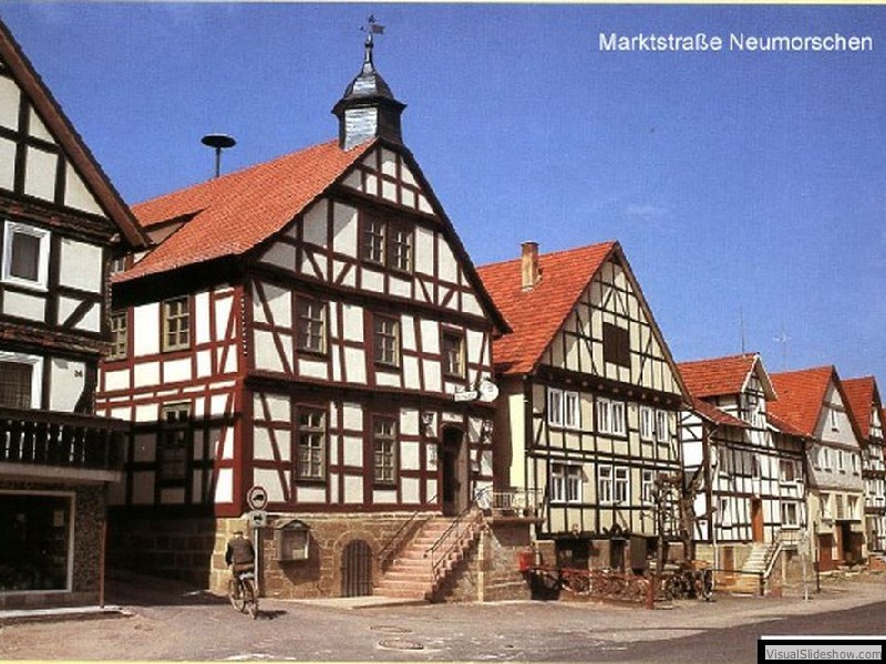 marktstrae