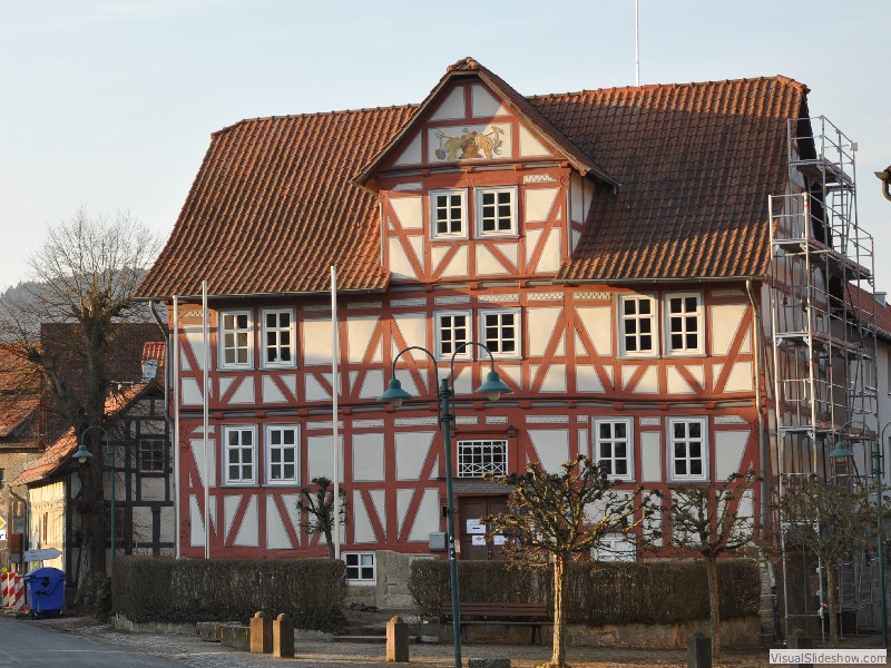 Rathaus