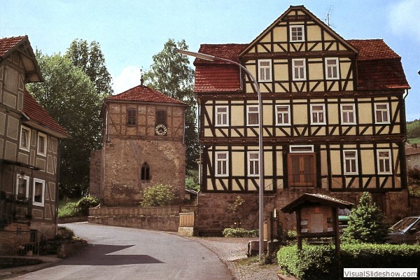 alteschule