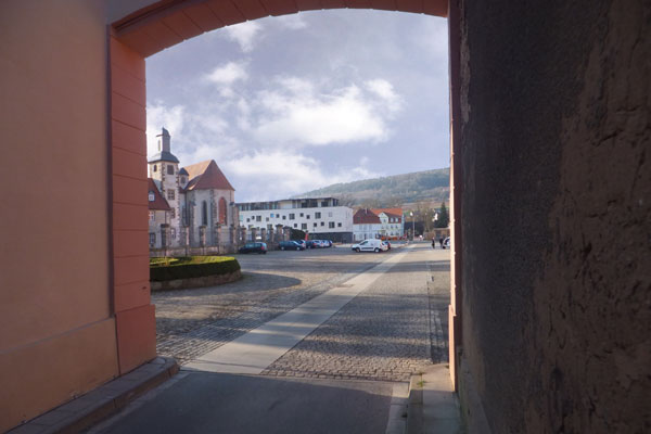 eingangsued